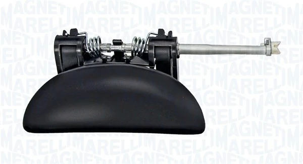 Exterior Door Handle